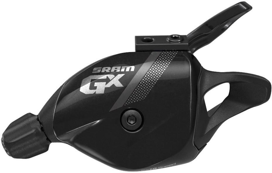 SRAM GX 10-Speed Trigger Shifters - Double - Image 1