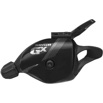 SRAM GX 10-Speed Individual Trigger Shifter - 10 Speed Rear - Thumbnail 2