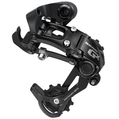 SRAM GX Type 2.1 10-Speed Rear Derailleur - Medium Cage