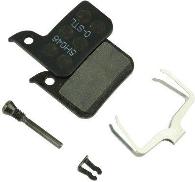 SRAM Disc Brake Pads - Organic / Steel