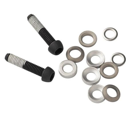 SRAM Flat Brake Mount Bracket