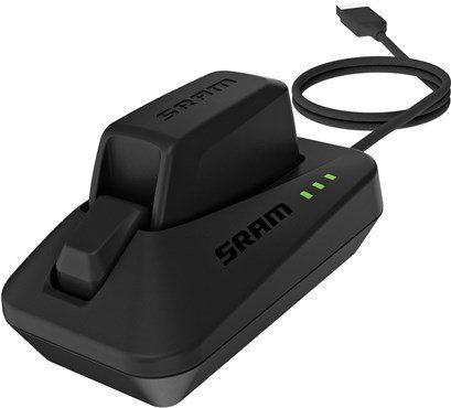 SRAM eTap Battery Charger - Image 1