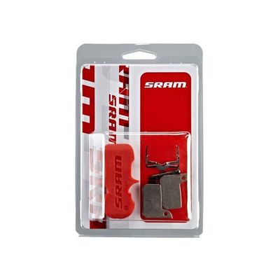 SRAM Disc Brake Pads - Sintered / Steel