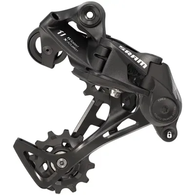 SRAM NX 1x11 Rear Derailleur - Long Cage - Thumbnail 2