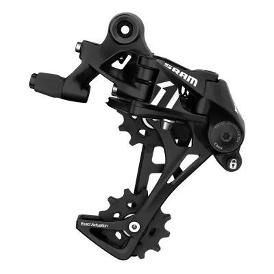SRAM Apex 1 Rear Derailleur - Long Cage - Thumbnail 2