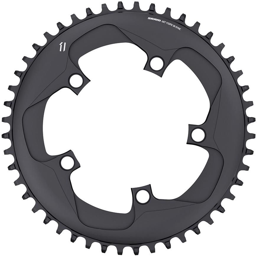 SRAM X-Sync Road Chain Ring - Image 1