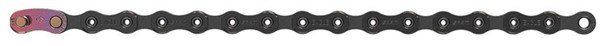 SRAM PC XX1 Eagle Chain 126 Link - 12 Speed - Black