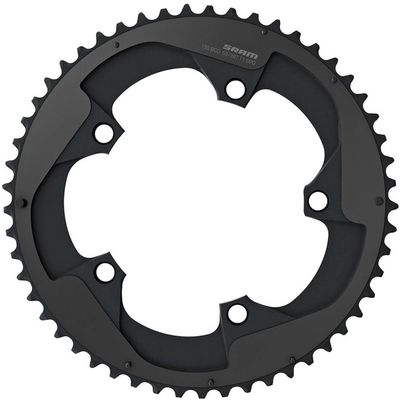 SRAM Red B2 X-Glide 110BCD Yaw 11-Speed Chainring - 50T