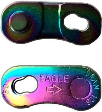 SRAM Eagle 12-Speed PowerLock Chain Connector - Image 1