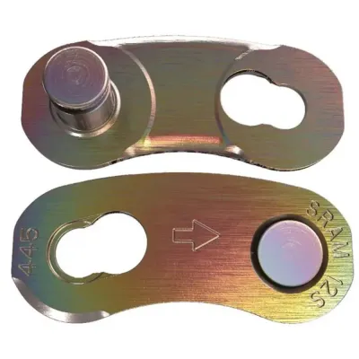 SRAM Eagle 12-Speed PowerLock Chain Connector - Thumbnail 2
