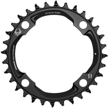 SRAM X-SYNC 2 Chainring