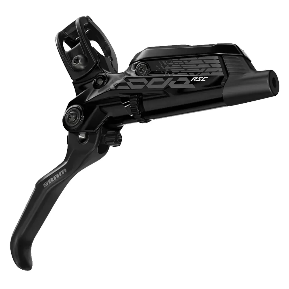 SRAM Code RSC Front Disc Brake Lever and Caliper 950mm Black - Image 1