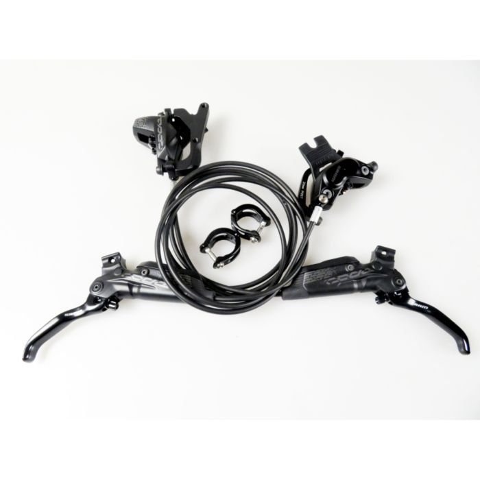 SRAM Code R Front & Rear Disc Brake Set - Image 1
