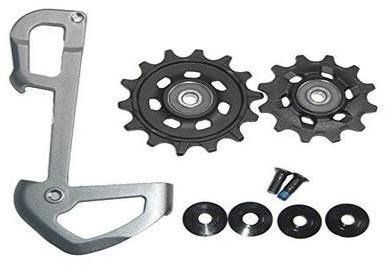 SRAM Rear Derailleur Pulley and Inner Cage - GX Eagle X-Sync - Image 1
