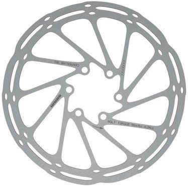 SRAM CenterLine Rounded Road / MTB Rotor - Image 1