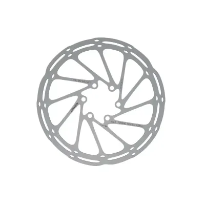 SRAM Six Bolt Rounded Centreline Rotor - 180mm - Thumbnail 2