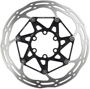 SRAM CENTERLINE X 2 PIECE 160MM Disc ROTOR - Thumbnail 2