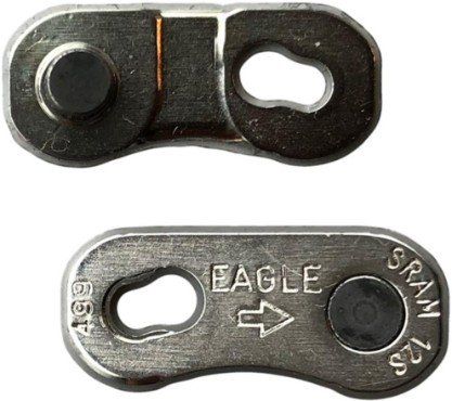 SRAM 12-Speed Eagle Flattop Powerlock Chain Connector