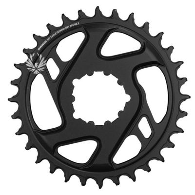 SRAM Eagle X-Sync 2 12-Speed Direct Mount Boost Chainring - 32T