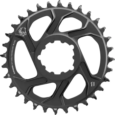 SRAM Eagle X-Sync 2 12-Speed Direct Mount Boost Chainring - 32T - Thumbnail 2