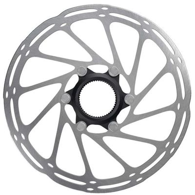 SRAM Centreline Centre Lock Rounded Rotor - 160mm