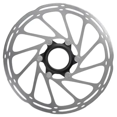 SRAM Centreline Centre Lock Rounded Rotor - 160mm - Thumbnail 2