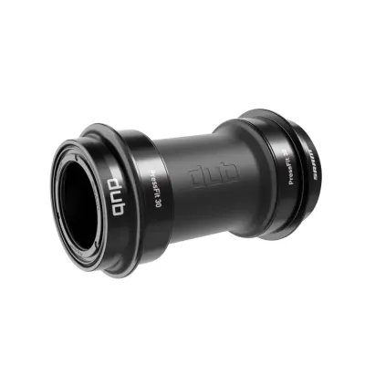Sram DUB Pressfit 30 Bottom Bracket 68/73mm Black
