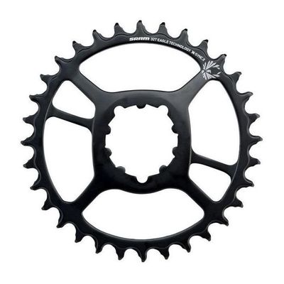 SRAM X-Sync 2 Steel Direct Mount Chainring - 34T