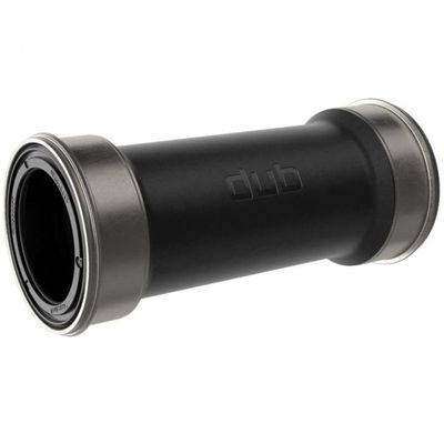 SRAM DUB BB386 Pressfit Road Bottom Bracket - Black