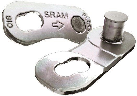 SRAM Flat Top 12-Speed Powerlock Chain Connectors - Image 1