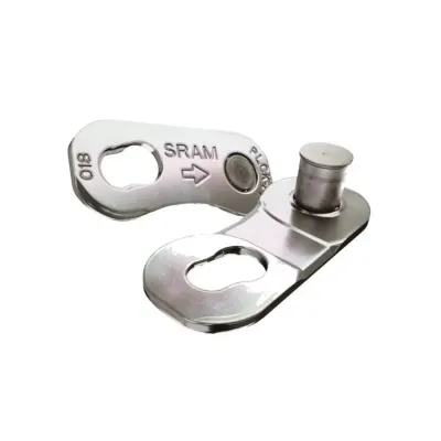 SRAM Flat Top 12-Speed Powerlock Chain Connectors - Thumbnail 2