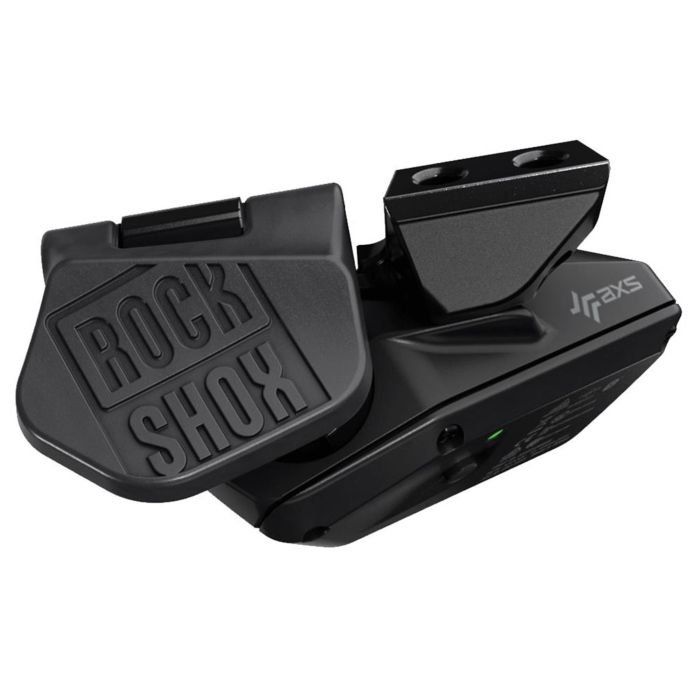 RockShox AXS Reverb Left Hand 1 Button - Image 1