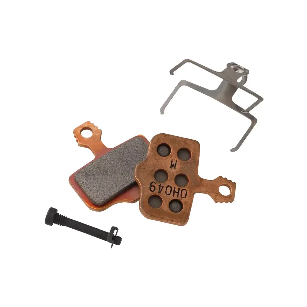 Sram Disc Brake Elixir Pads Organic/Steel - Image 1