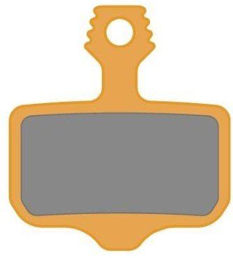 Sram Disc Brake Elixir Pads Organic/Steel - Thumbnail 2