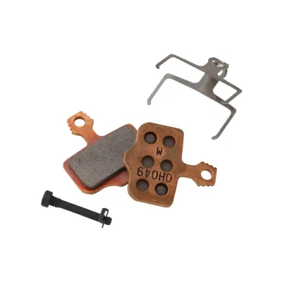 Sram Disc Brake Elixir Pads Organic/Steel