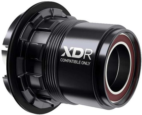 Zipp XDR Driver Body Free Hub - 176/177 12 Speed Sram - XDR