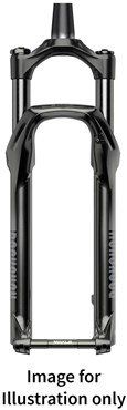 RockShox Judy Silver TK Fork - 42120mm27.5 Inch