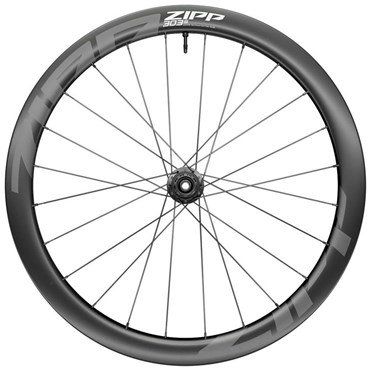 Zipp 303 S Carbon Tubeless Disc Brake Centre Locking 700c Rear Wheel - Image 1
