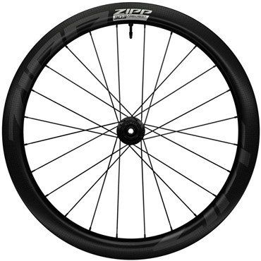 Zipp 303 Firecrest Carbon Tubeless Disc Brake Centre Locking 700c Rear Wheel - Image 1