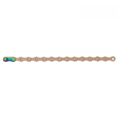 SRAM PC XX1 Eagle Hollowpin 126 Link 12 Speed Flowlink Chain