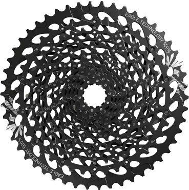 SRAM GX Eagle XG-1275 Cassette - 10-52T