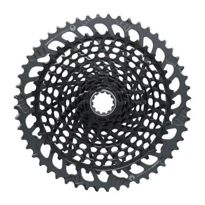 SRAM XG-1295 Eagle Cassette - Black10-52T - Thumbnail 2