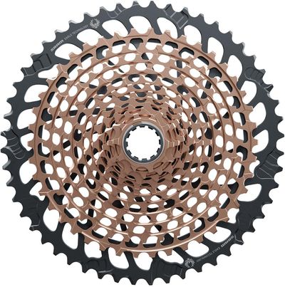 Sram XG-1299 Eagle 12 Speed Cassette 10-52T Copper - Thumbnail 2