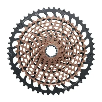 Sram XG-1299 Eagle 12 Speed Cassette 10-52T Copper