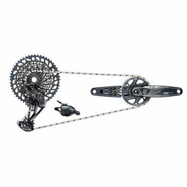 SRAM GX Eagle DUB Boost Groupset - B2 - 175mm