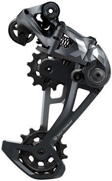 SRAM X01 Eagle Rear Derailleur - Lunar
