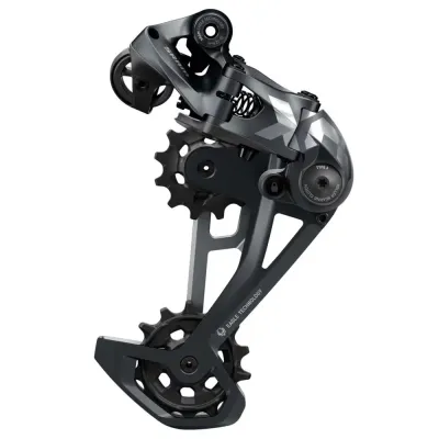 SRAM X01 Eagle Rear Derailleur - Lunar - Thumbnail 2