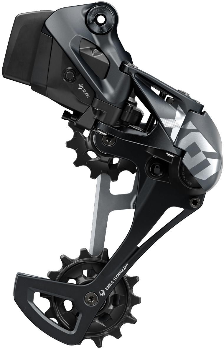 SRAM X01 Eagle AXS Rear Derailleur - Image 1