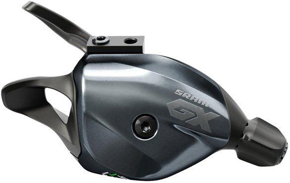 SRAM GX Eagle Single Click Trigger Shifter - B2