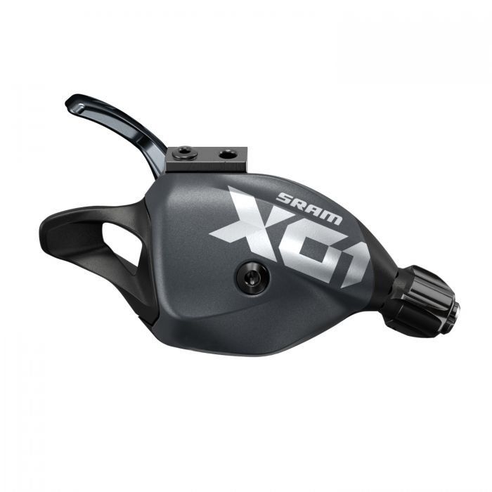 SRAM X01 Eagle Trigger Shifter - B2 - Lunar - Image 1